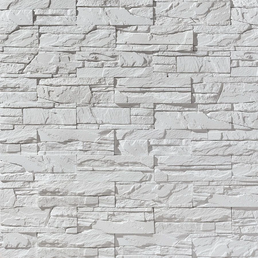 Гипсовая плитка Луара 100 Леонардо Стоун