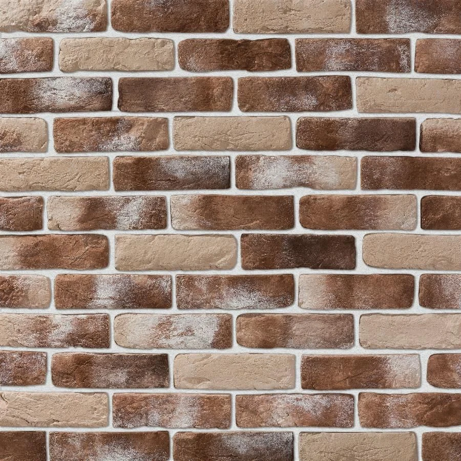 Декоративный кирпич Орлеан 333 Леонардо Стоун
