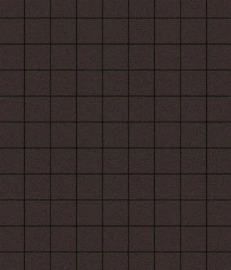 Тротуарная плитка КВАДРАТ Стандарт Белый А.3.К.4 Выбор 40 мм