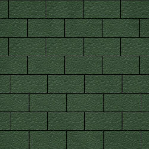 Плитка тротуарная Прямоугольник Лайн Серый Гладкая SteinRus 40 мм