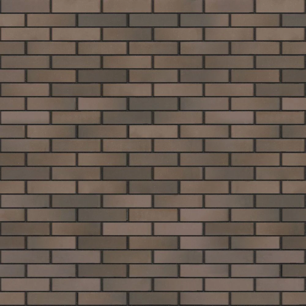 Кирпич облицовочный Браер кладка Мокко евро 0.7 NF гладкий М-150