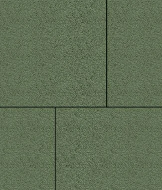 Тротуарная плитка КВАДРАТ Гранит Коричневый Б.7.К.8 Выбор 80 мм