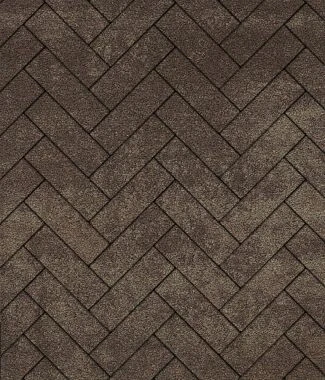 Тротуарная плитка ПРЯМОУГОЛЬНИК 360х80 Листопад гранит Саванна Б.8.П.8 Выбор 80 мм