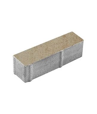 Тротуарная плитка ПРЯМОУГОЛЬНИК 360х80 Искусственный камень Степняк Б.8.П.8 Выбор 80 мм