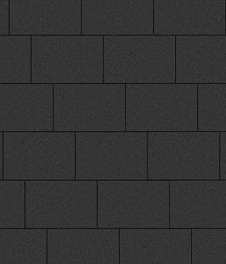 Тротуарная плитка ПРЯМОУГОЛЬНИК 750х500 Стандарт Красный Б.14.П.8 Выбор 80 мм