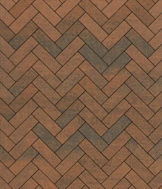 Тротуарная плитка ПАРКЕТ Искусственный камень Плитняк Б.4.П.6 Выбор 60 мм