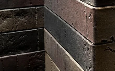 Кирпич облицовочный BRAER PRO 28.09 одинарный 1 NF