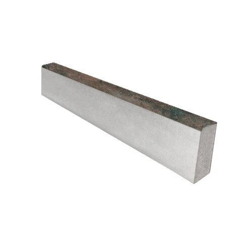 Бордюр садовый БР 100.20.8R SteinRus, ColorMix Штайнрус