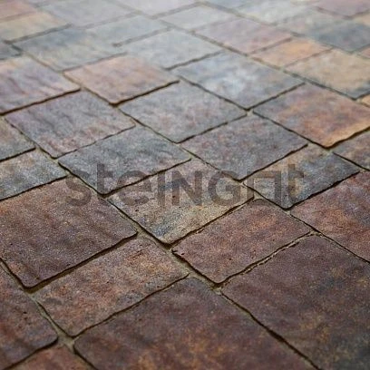 Тротуарная плитка Гранито Блэнд Steingot 60 мм