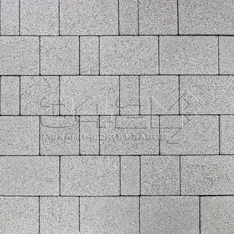 Тротуарная плитка Новый город Морис 342 МЗ 40 мм