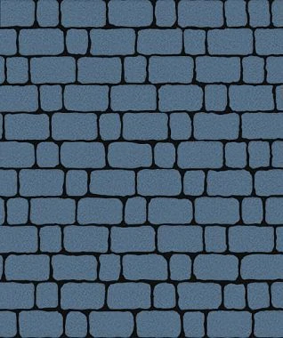 Тротуарная плитка АРЕНА Стандарт Желтый Б.1.АР.6 Выбор 60 мм