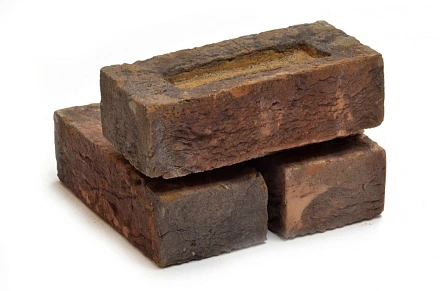Кирпич ручной формовки Старая Ситня WDF 215x50x65