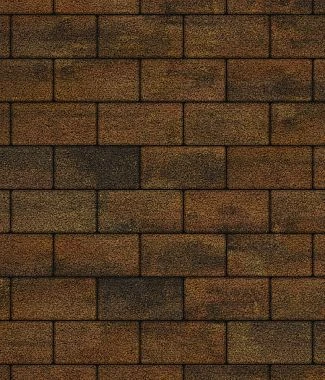 Тротуарная плитка ПРЯМОУГОЛЬНИК 240х120 Листопад гранит Мокко Б.3.П.6 Выбор 60 мм