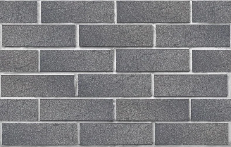 Клинкер фасадный серебристый Эльфюс 0,71 NF винтаж ЛСР