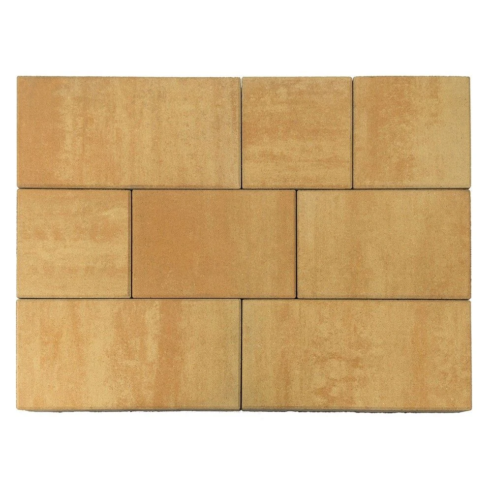 Крупноформатные плиты Триада, Сахара BRAER 60 мм