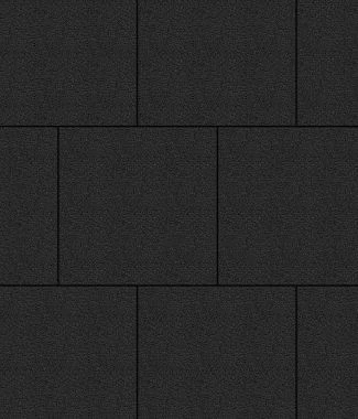 Тротуарная плитка КВАДРАТ 400х400 Гранит Желтый Б.6.К.6 Выбор 60 мм