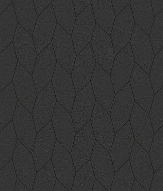 Тротуарная плитка СКОШЕННЫЙ ШЕСТИУГОЛЬНИК Стандарт Черный Б.1.ШГ.6 Выбор 60 мм