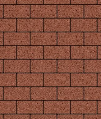 Тротуарная плитка ПРЯМОУГОЛЬНИК 240х120 Гранит Серый Б.3.П.6 Выбор 60 мм