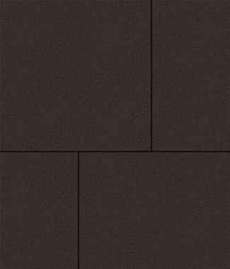 Тротуарная плитка КВАДРАТ Стандарт Желтый Б.7.К.8 Выбор 80 мм