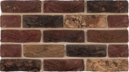 Кирпич ручной формовки Старая Ситня WDF 215x50x65