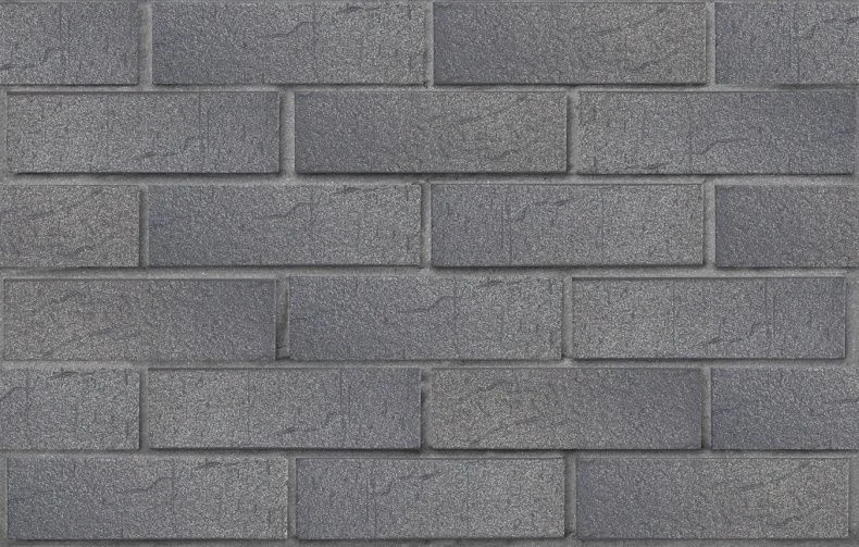 Клинкер фасадный серебристый Эльфюс 0,71 NF винтаж ЛСР