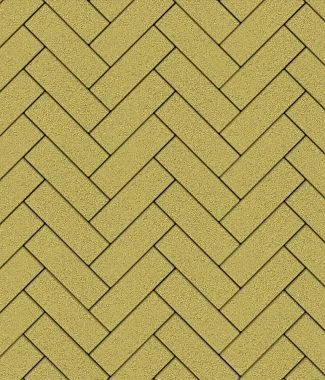 Тротуарная плитка ПРЯМОУГОЛЬНИК 360х80 Стандарт Красный Б.8.П.8 Выбор 80 мм