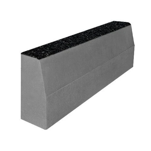 Бордюр дорожный БР 100.30.15 SteinRus, Backwash Базальт