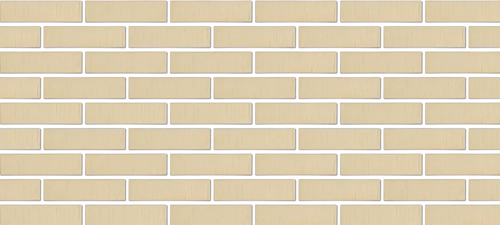 Кирпич облицовочный Дюна одинарный 1 NF Шале Терекс