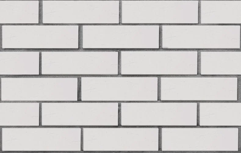 Клинкер фасадный белый Вернамо 0,71 NF винтаж ЛСР