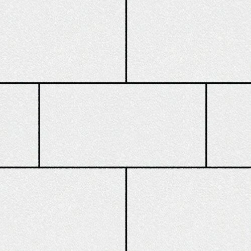 Тротуарная плитка Парк Плейс Каспий BackWash SteinRus 80 мм