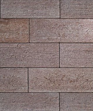 Тротуарная плитка СТОУНВУД Стоунвуд Орех Б.7.Псм.6 Выбор 60 мм