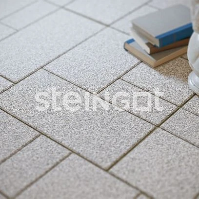 Тротуарная плитка Мюнхен Loto Bianca Steingot 60 мм