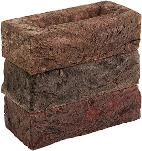 Кирпич ручной формовки Нарма WDF 215x102x65