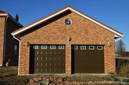 Кирпич ручной формовки Болдино WDF 215x50x65