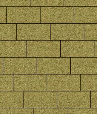 Тротуарная плитка ПРЯМОУГОЛЬНИК 300х150 Гранит Черный Б.10.П.8 Выбор 80 мм