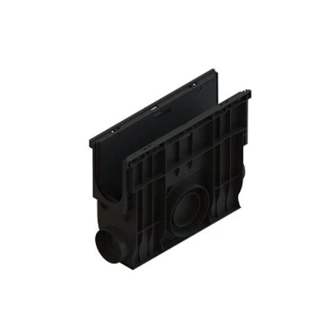 Пескоуловитель Standartpark PolyMax Basic DN100 h400