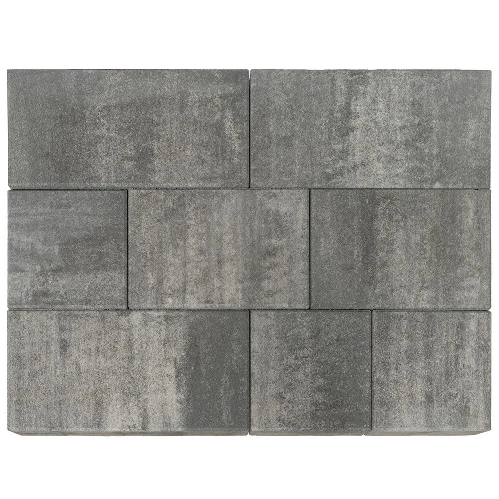 Крупноформатные плиты Триада, Туман BRAER 60 мм