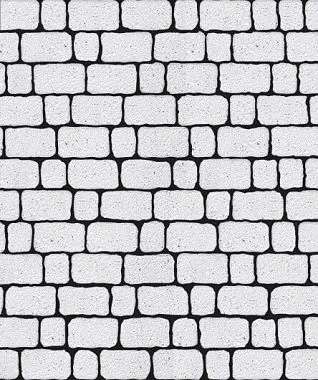 Тротуарная плитка АРЕНА Стоунмикс кремовый с черным Б.1.АР.6 Выбор 60 мм