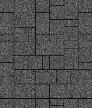 Тротуарная плитка МЮНХЕН Гранит Синий Б.2.Фсм.6 Выбор 60 мм