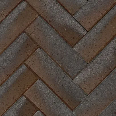 Клинкерная брусчатка