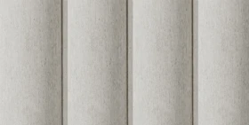 Палисад круглый черный Stellard