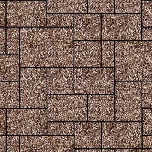 Тротуарная плитка Инсбрук Альпен Штайнрус Гладкая SteinRus 60 мм