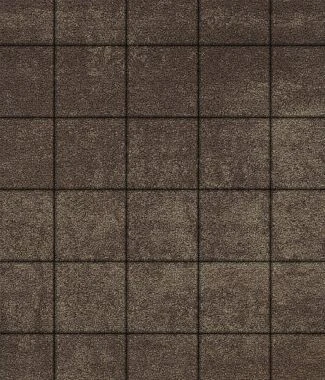 Тротуарная плитка КВАДРАТ 200х200 Листопад гранит Старый замок Б.2.К.6 Выбор 60 мм