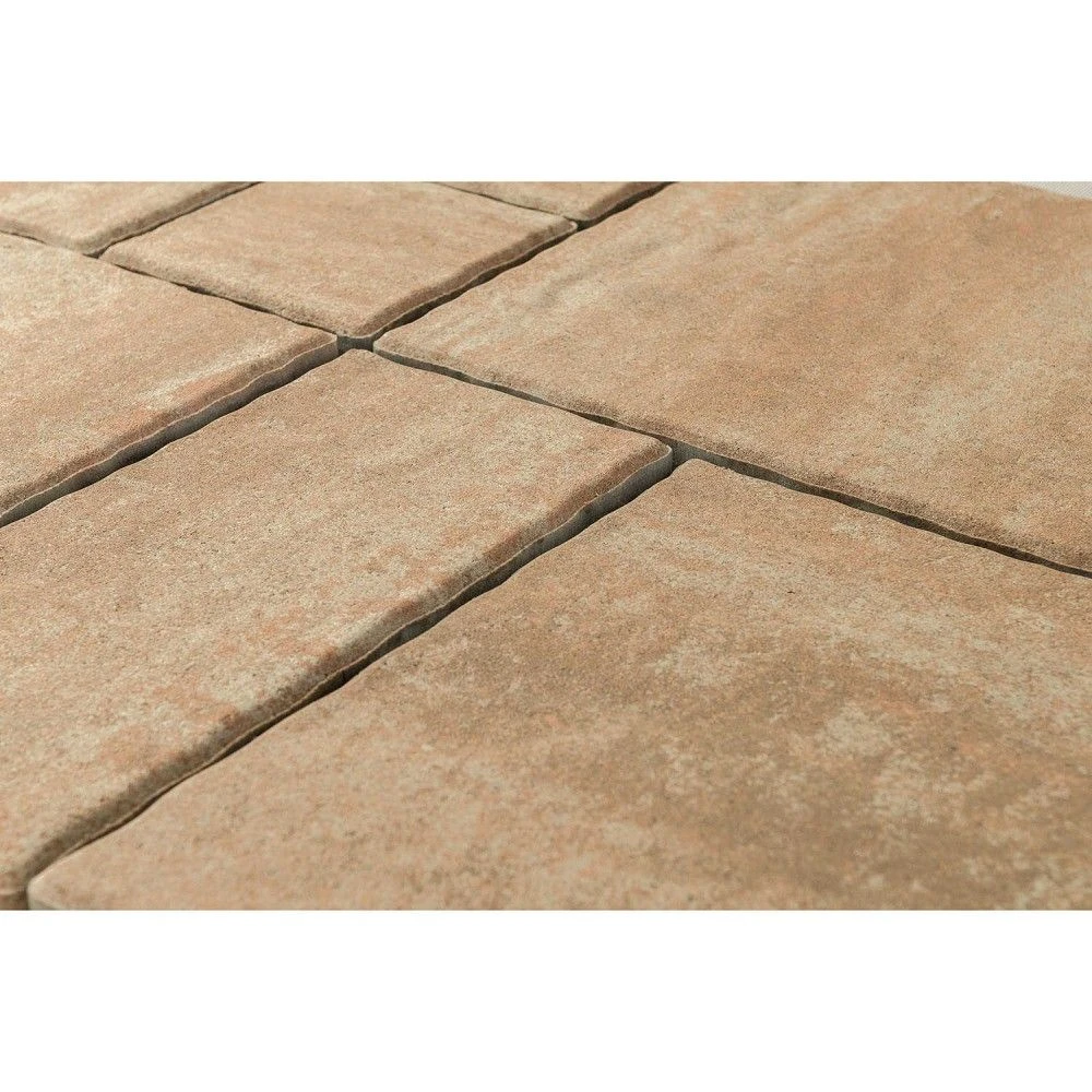 Тротуарная плитка Патио, Плато BRAER 60 мм