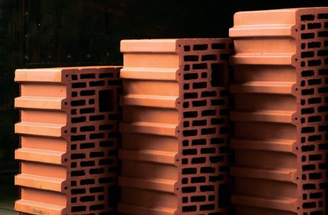 Строительные блоки