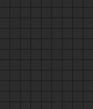 Тротуарная плитка КВАДРАТ Стандарт Белый А.3.К.4 Выбор 40 мм