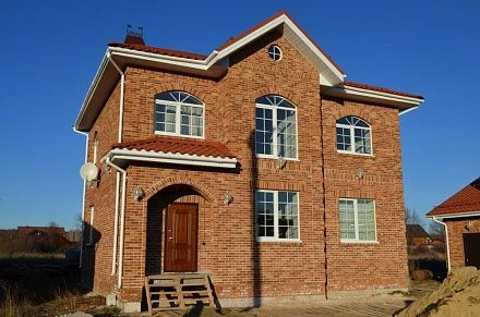 Кирпич ручной формовки Болдино WDF 215x102x65