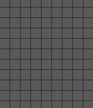 Тротуарная плитка КВАДРАТ Стандарт Белый А.3.К.4 Выбор 40 мм