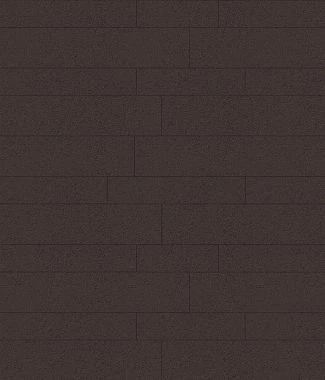 Тротуарная плитка ПАРКЕТ Стандарт Коричневый Б.16.Псм.8 Выбор 80 мм