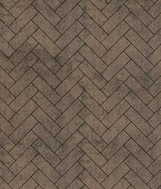 Тротуарная плитка ПАРКЕТ Искусственный камень Плитняк Б.4.П.6 Выбор 60 мм